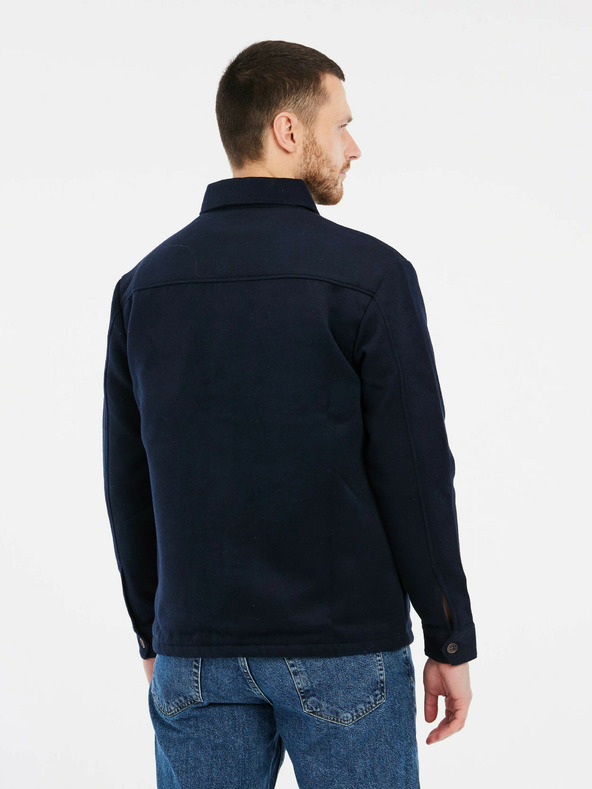 Protest Férfi póló dzseki Protest PRTEVERLY