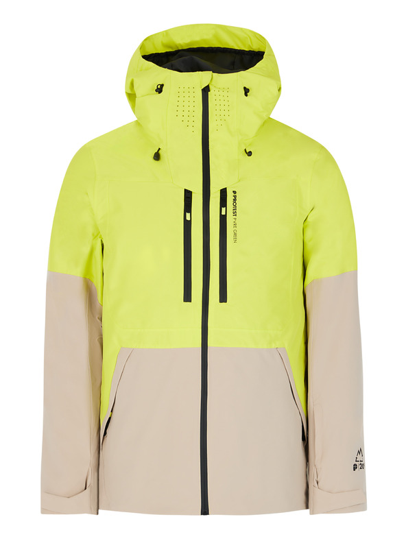 Protest Férfi sízsakó Protest PRTBAKIE