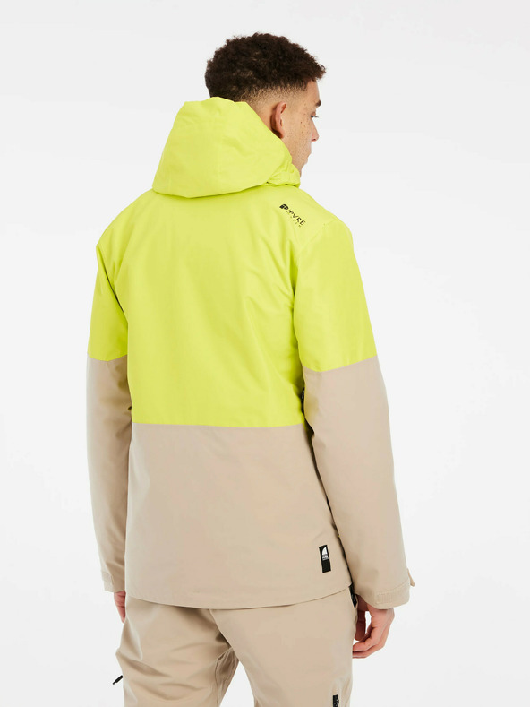 Protest Férfi sízsakó Protest PRTBAKIE