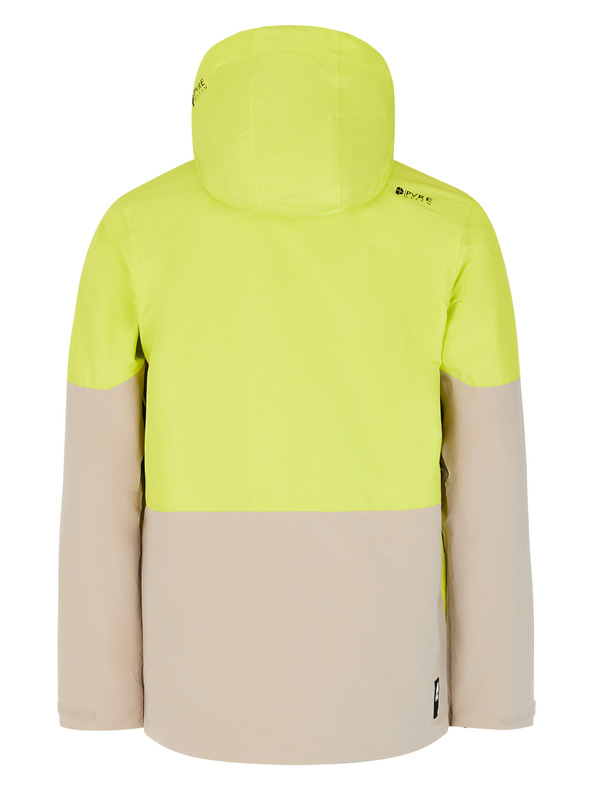 Protest Férfi sízsakó Protest PRTBAKIE