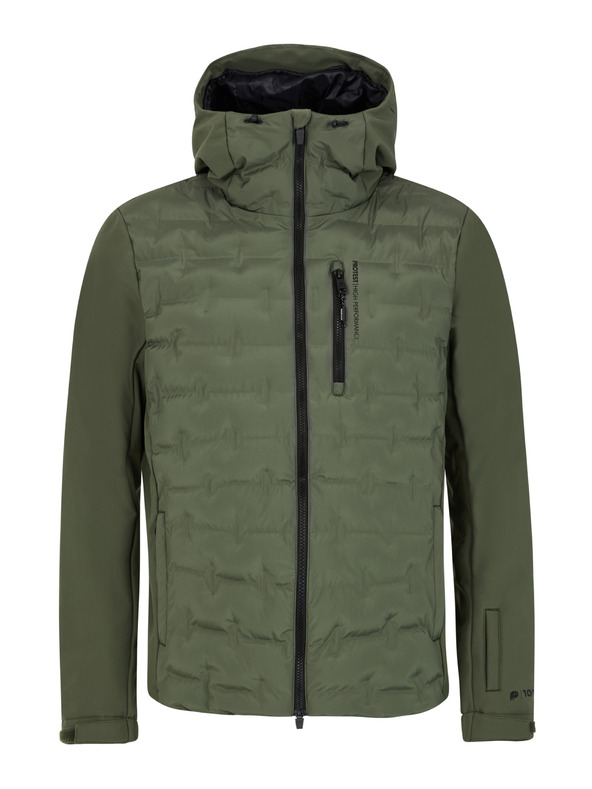 Protest Férfi sízsakó Protest PRTMALMO