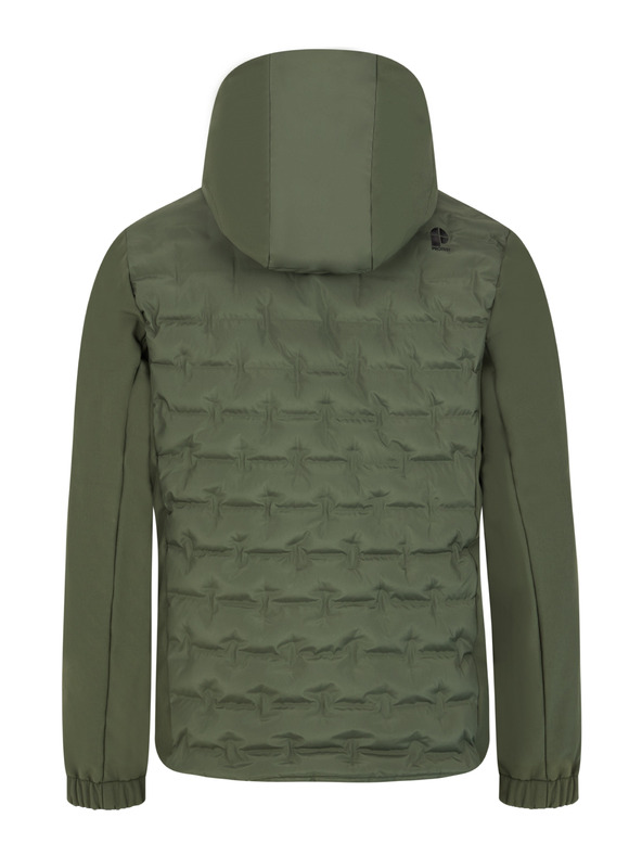 Protest Férfi sízsakó Protest PRTMALMO