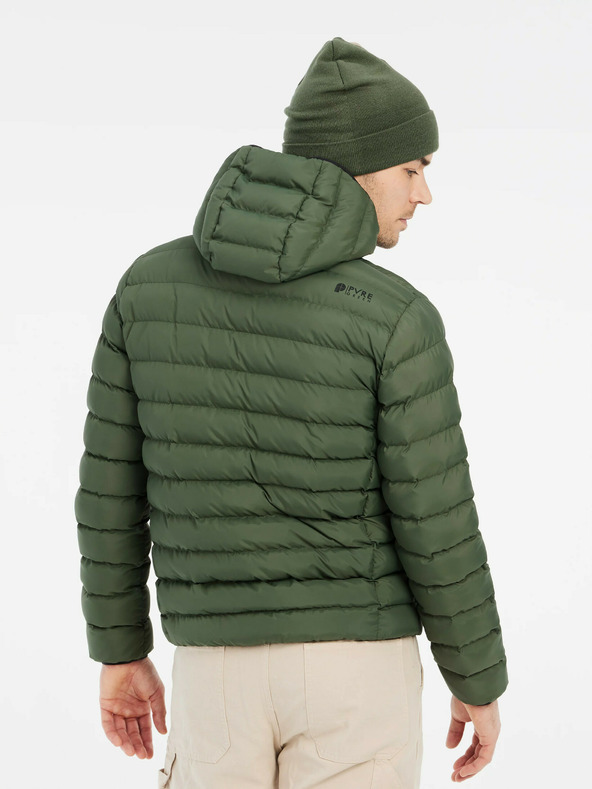 Protest Férfi dzseki Protest PRTBASSO Protest PRTBASSO