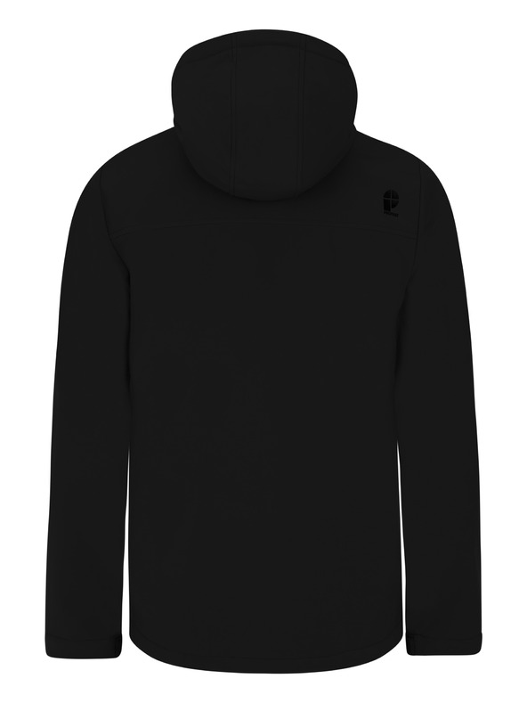 Protest Férfi softshell dzseki Protest PRTKAGU