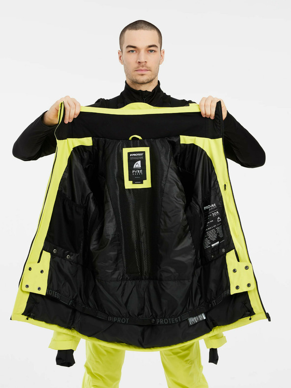 Protest Férfi sí dzseki Protest PRTTIMOTHY