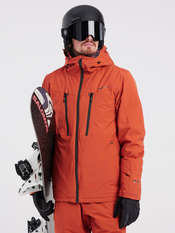 Protest Férfi Protest PRTTIMO 23 sí kabát