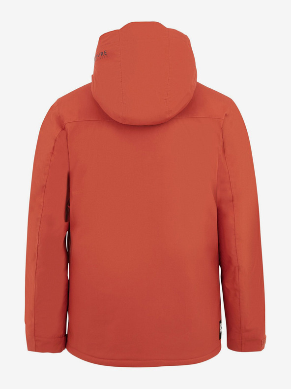 Protest Férfi Protest PRTTIMO 23 sí kabát