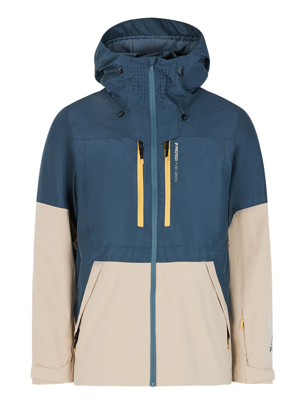 Protest Férfi sízsakó Protest PRTBAKIE