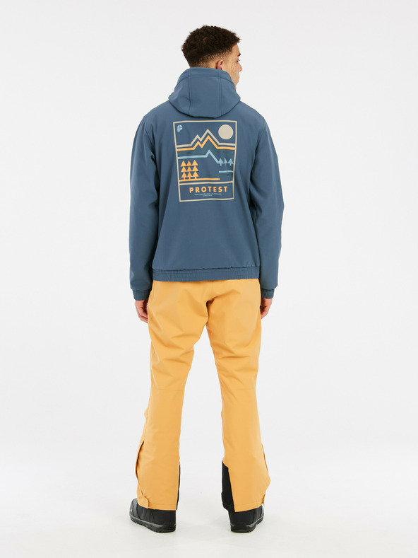 Protest Protest PRTGALAXY férfi sí dzseki Protest PRTGALAXY