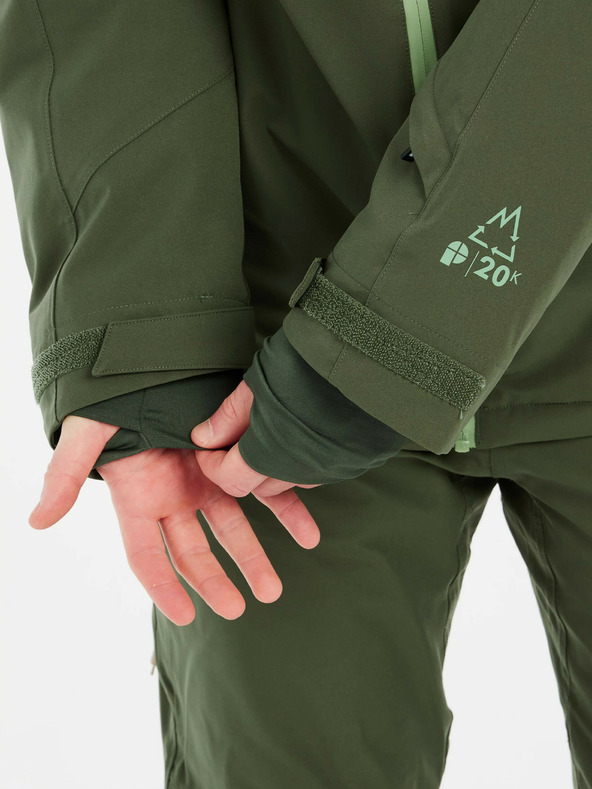 Protest Férfi sí dzseki Protest PRTTIMOTHY