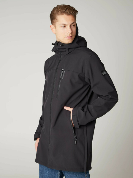 Protest Protest PRTWOODARD férfi softshell dzseki