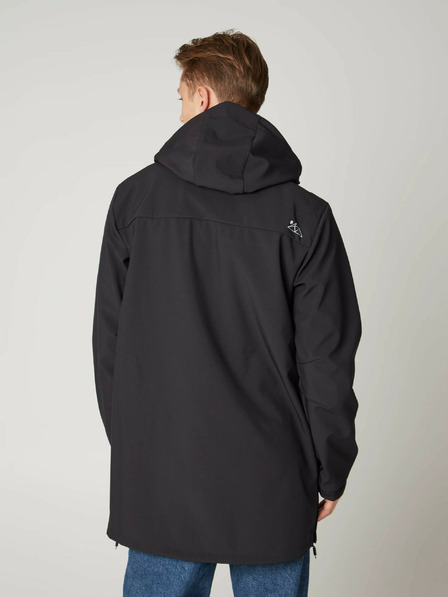 Protest Protest PRTWOODARD férfi softshell dzseki