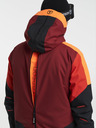 Tenson férfi sí kabát TENSON Sphere MPC Extreme M narancssárga