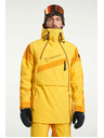 Tenson Férfi TENSON Aerismo JackoRak Sí dzseki M sárga