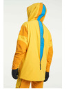 Tenson Férfi TENSON Aerismo JackoRak Sí dzseki M sárga