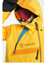 Tenson Férfi TENSON Aerismo JackoRak Sí dzseki M sárga