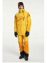 Tenson Férfi TENSON Aerismo JackoRak Sí dzseki M sárga