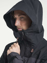 Tenson férfi outdoor dzseki TENSON Himalaya 3L Shell M fekete
