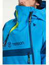 Tenson Férfi TENSON Aerismo JackoRak sí kabát M kék