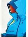 Tenson Férfi TENSON Aerismo JackoRak sí kabát M kék