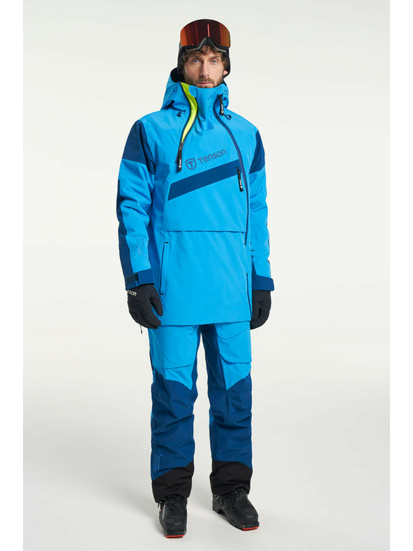 Tenson Férfi TENSON Aerismo JackoRak sí kabát M kék