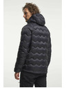 Tenson Férfi pehelypaplan dzseki TENSON Shibui Puffer Jacket M fekete