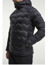 Tenson Férfi pehelypaplan dzseki TENSON Shibui Puffer Jacket M fekete