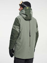 Tenson Férfi TENSON Aerismo JackoRak sí kabát M szürkészöld