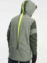 Tenson Férfi TENSON Aerismo JackoRak sí kabát M szürkészöld