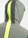 Tenson Férfi TENSON Aerismo JackoRak sí kabát M szürkészöld