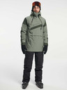 Tenson Férfi TENSON Aerismo JackoRak sí kabát M szürkészöld