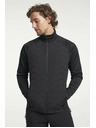 Tenson Férfi TENSON TXlite Hybrid Zip Zip dzseki M fekete
