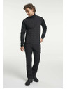 Tenson Férfi TENSON TXlite Hybrid Zip Zip dzseki M fekete