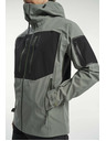 Tenson férfi outdoor dzseki TENSON TXlite Shell kabát M szürkészöld