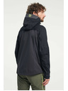 Tenson Férfi TENSON Touring Softshell kabát M sötétszürke