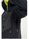 Tenson Férfi TENSON Touring Softshell kabát M sötétszürke