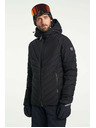 Tenson Férfi TENSON Prime Down kabát M fekete