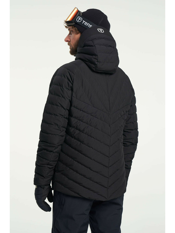 Tenson Férfi TENSON Prime Down kabát M fekete