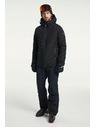 Tenson Férfi TENSON Prime Down kabát M fekete