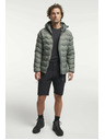 Tenson Férfi TENSON Shibui pufferdzseki M szürkészöld