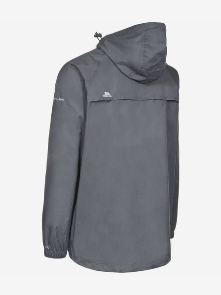 Trespass Vízálló Trespass Qikpac kabát