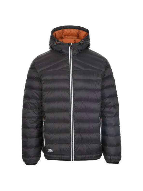 Trespass Férfi Trespass Whitman II kabát