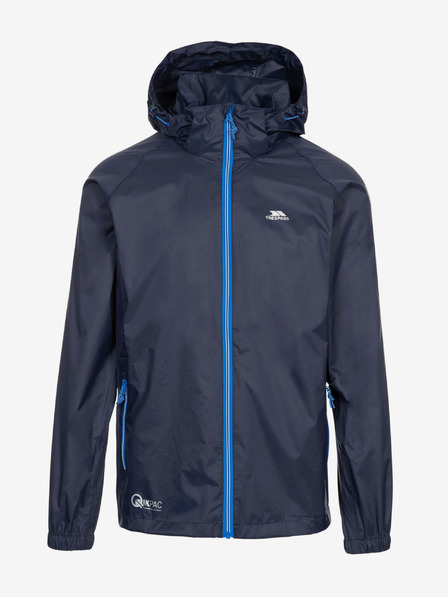 Trespass Trespass Qikpac X vízálló kabát