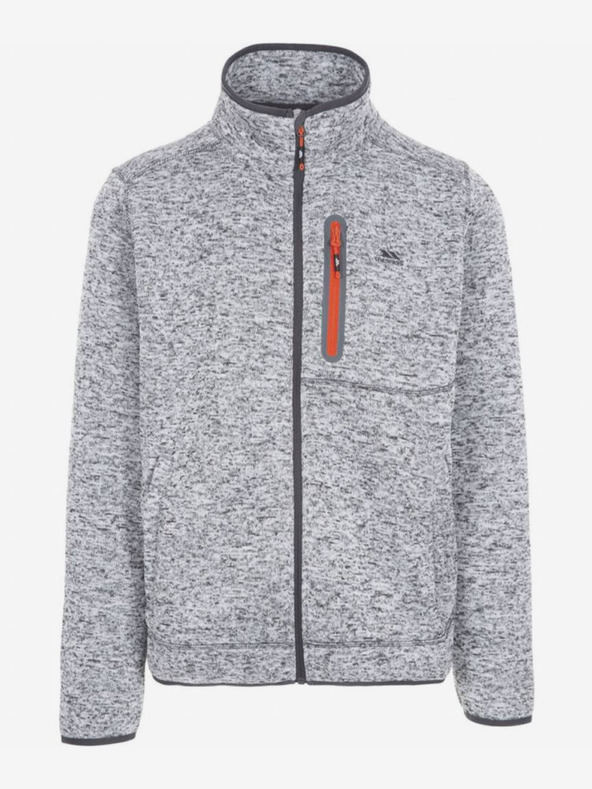 Trespass Férfi fleece dzseki Trespass Bingham