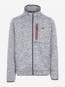 Trespass Férfi fleece dzseki Trespass Bingham