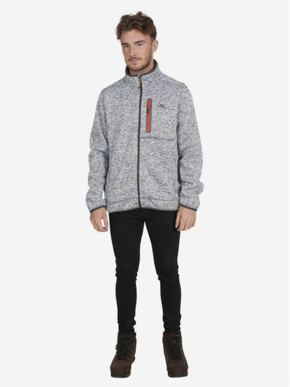 Trespass Férfi fleece dzseki Trespass Bingham