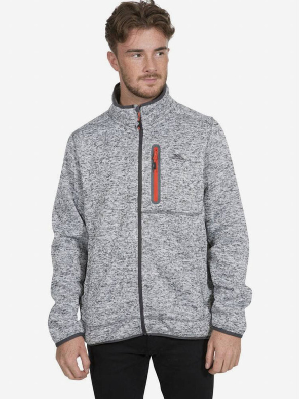 Trespass Férfi fleece dzseki Trespass Bingham