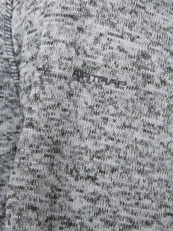 Trespass Férfi fleece dzseki Trespass Bingham