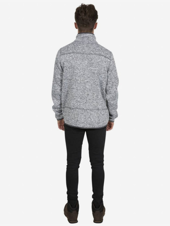 Trespass Férfi fleece dzseki Trespass Bingham