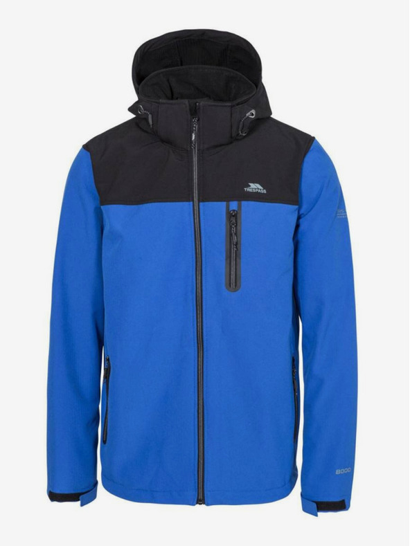 Trespass Férfi Hebron II kabát